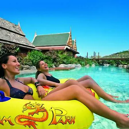 アパート Atlantic Ocean View *