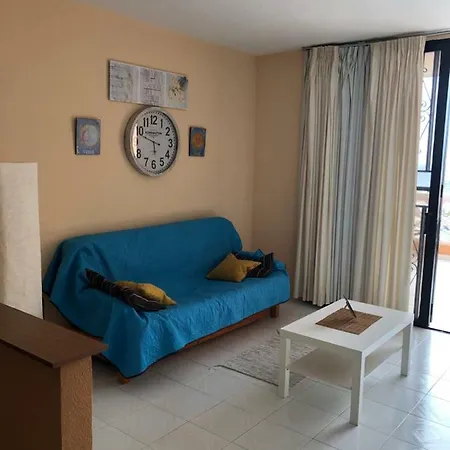 Daire Atlantic Ocean View Costa Adeje