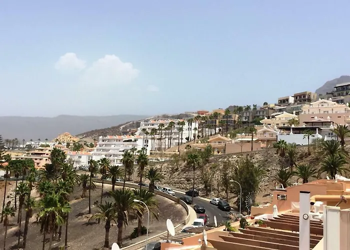 Διαμέρισμα Atlantic Ocean View *