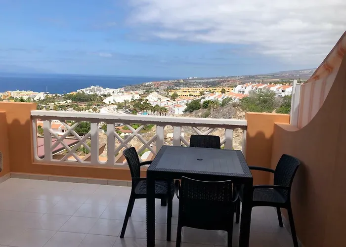 Atlantic Ocean View Διαμέρισμα *