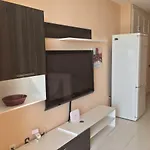 Atlantic Ocean View Appartement *