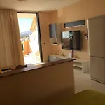 Atlantic Ocean View Appartement Costa Adeje (Tenerife)