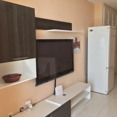 Atlantic Ocean View Apartment *