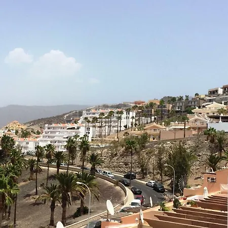 Апартаменты Atlantic Ocean View *