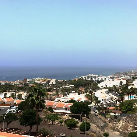 Atlantic Ocean View *