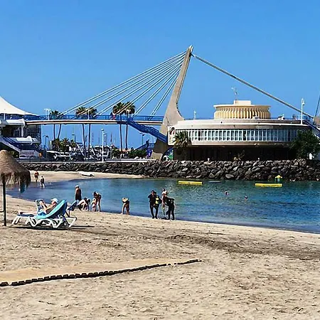 Atlantic Ocean View * Адехе