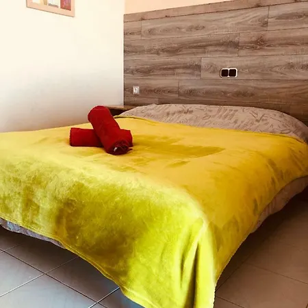 Atlantic Ocean View Апартаменты