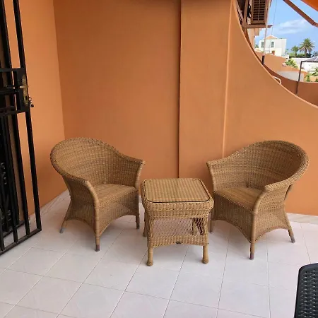 Atlantic Ocean View Адехе