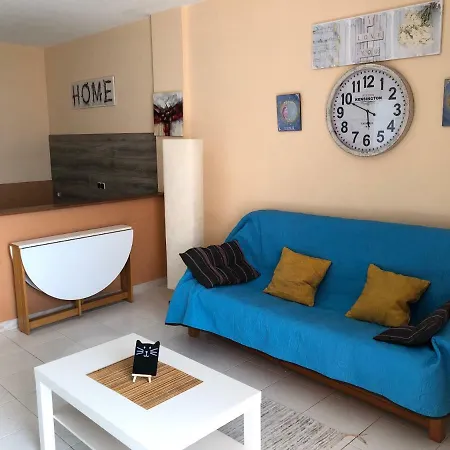 Atlantic Ocean View * Адехе