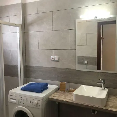 Atlantic Ocean View Адехе