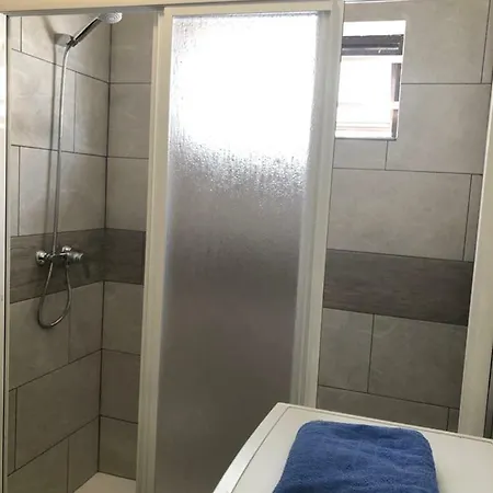 Апартаменты Atlantic Ocean View