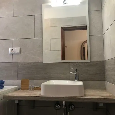 Апартаменты Atlantic Ocean View Адехе