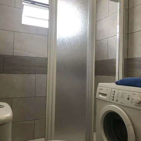 Atlantic Ocean View Адехе