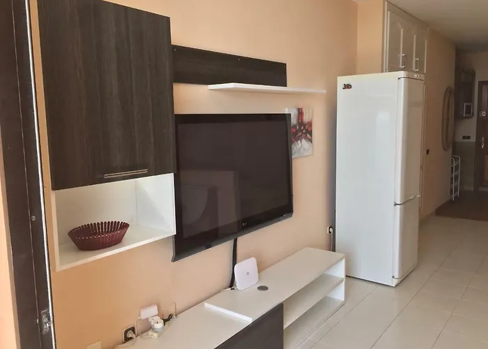 Atlantic Ocean View Appartamento *